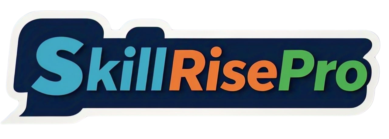 SkillRise Pro